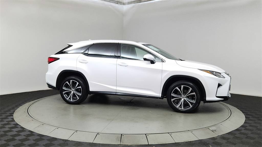 2017 Lexus RX RX 350 — SUV — 70,409 mi — Portland, OR