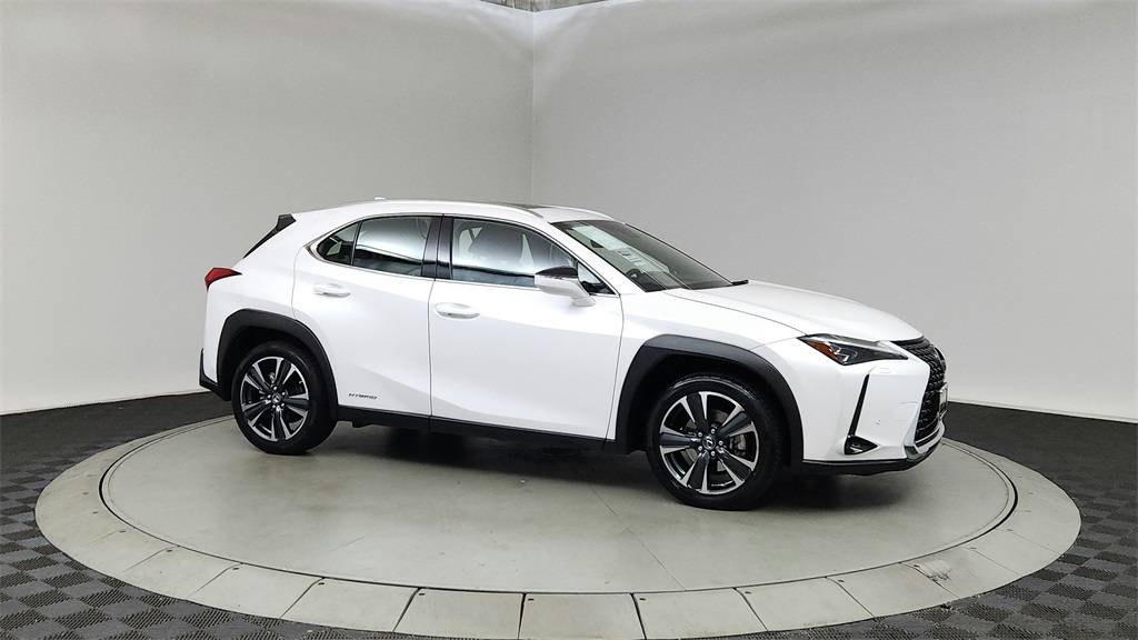 2021 Lexus UX UX 250h Luxury — SUV — 57,189 mi — Portland, OR
