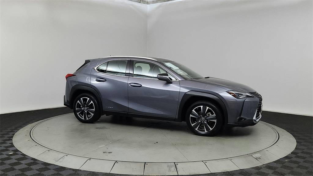 2021 Lexus UX UX 250h — SUV — 35,049 mi — Portland, OR