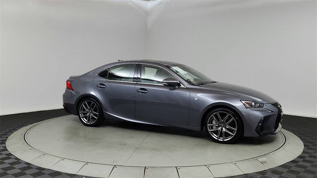 2019 Lexus IS IS 300 — Sedan — 49,971 mi — Portland, OR