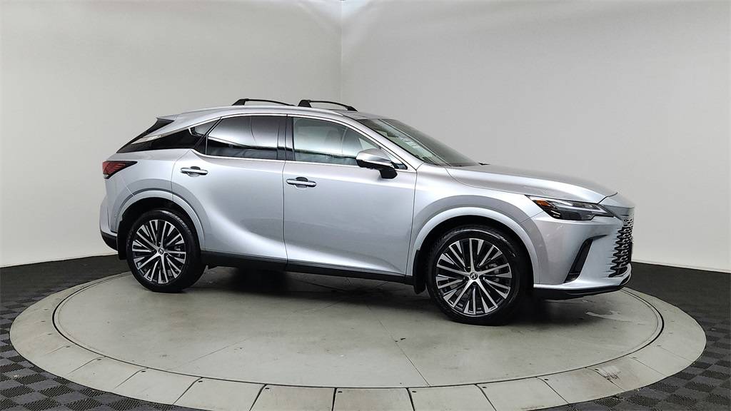 2024 Lexus RX RX 350h Premium Plus — SUV — 8,190 mi — Portland, OR