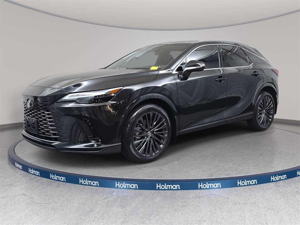 2024 Lexus RX RX 350