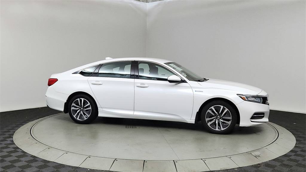 2018 Honda Accord Hybrid — Sedan — 131,791 mi — Portland, OR