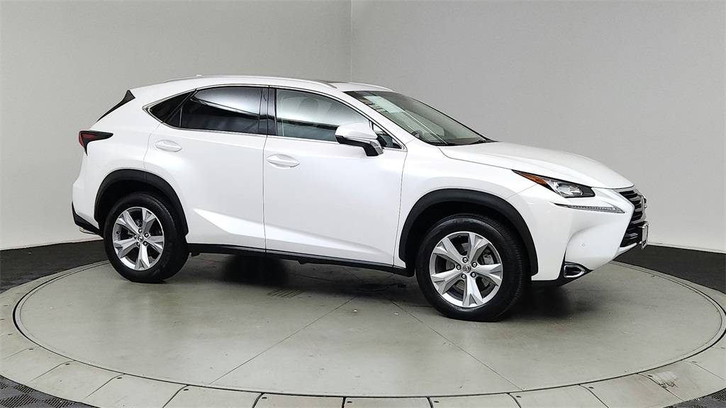 2017 Lexus NX NX Turbo — SUV — 66,027 mi — Portland, OR