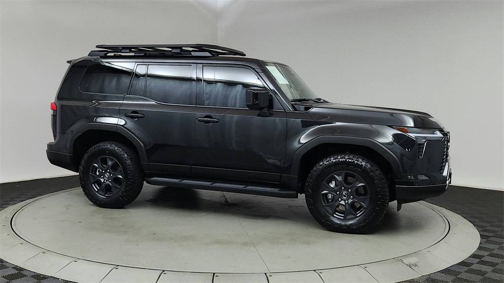 2024 Lexus GX GX 550 Overtrail+ — SUV — 1,822 mi — Portland, OR