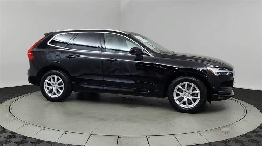 2019 Volvo XC60 Momentum — SUV — 42,350 mi — Portland, OR