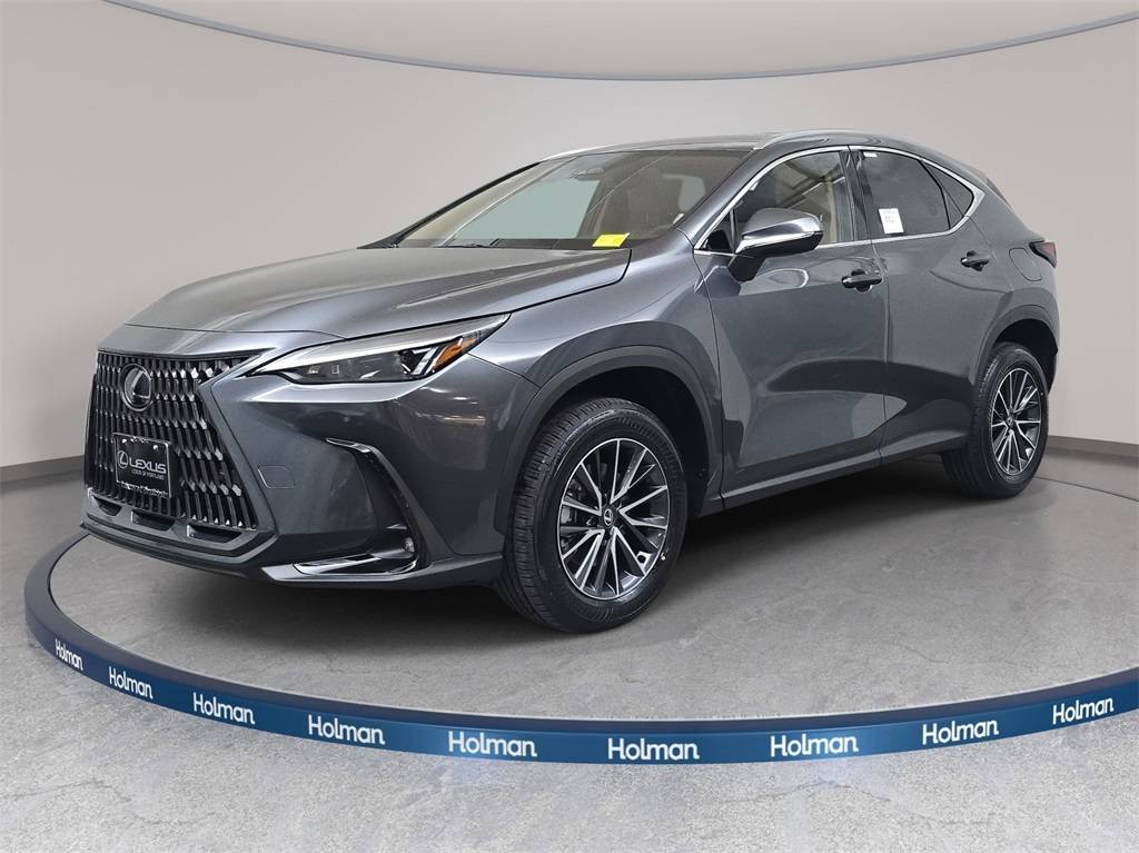 2026 Lexus NX 350 Premium