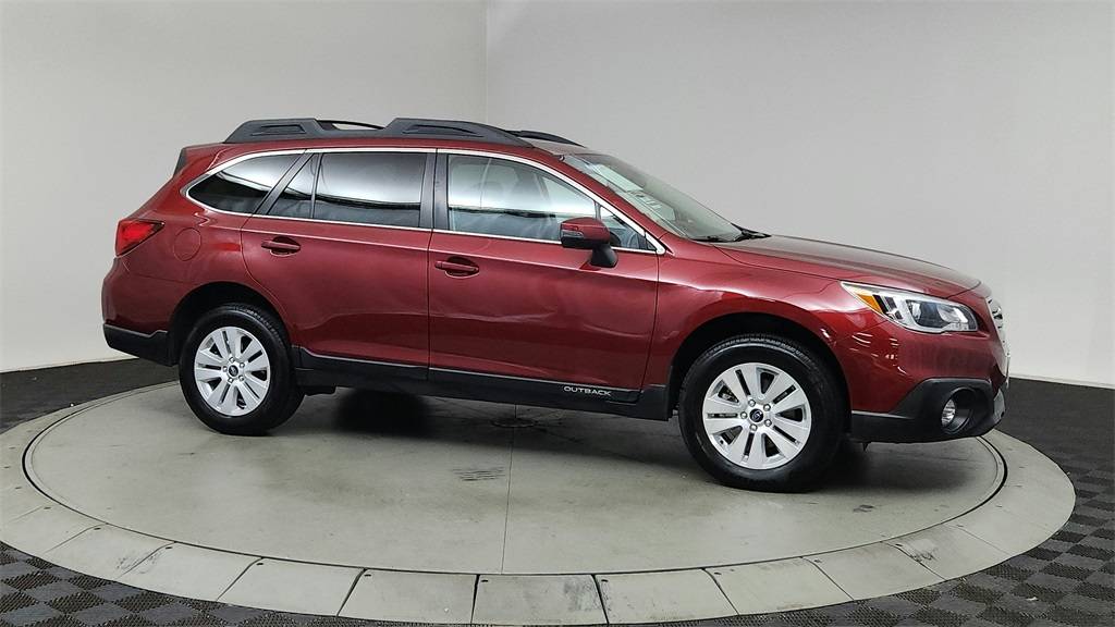 2017 Subaru Outback 2.5i Premium — SUV — 57,727 mi — Portland, OR