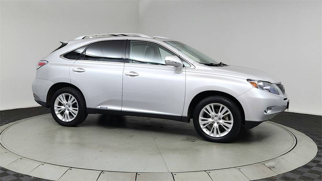 2010 Lexus RX RX 450h — SUV — 68,062 mi — Portland, OR