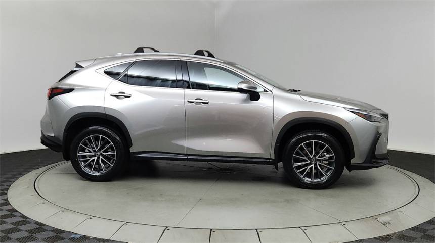 2024 Lexus NX NX 350h — SUV — 9,075 mi — Portland, OR