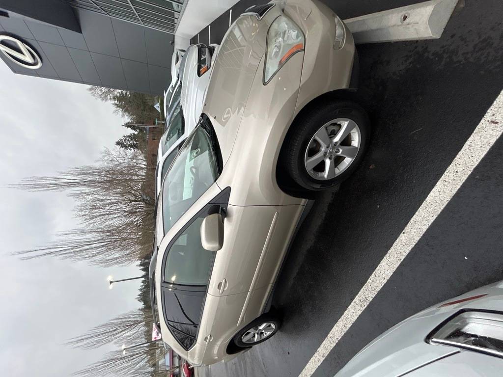 2007 Lexus RX RX 350 — SUV — 196,922 mi — Portland, OR