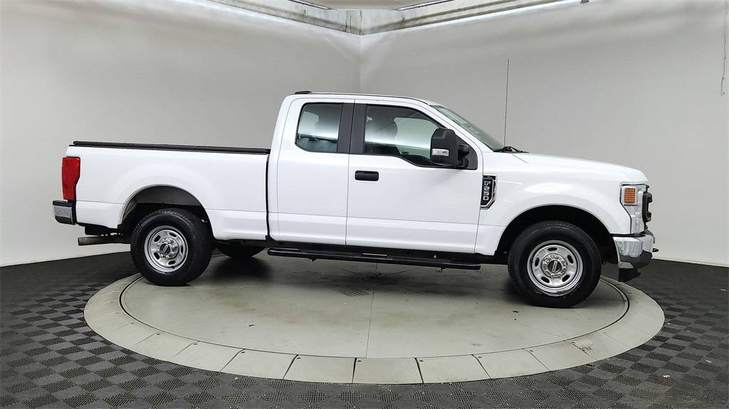 2020 Ford Super Duty F-250 XL — Pickup Truck — 42,864 mi — Portland, OR