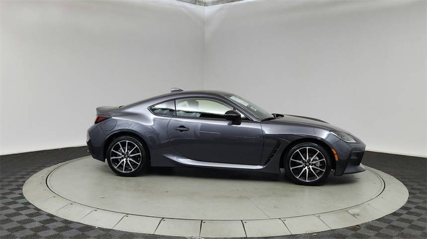 2024 Toyota GR86 Base — Coupe — 4,178 mi — Portland, OR