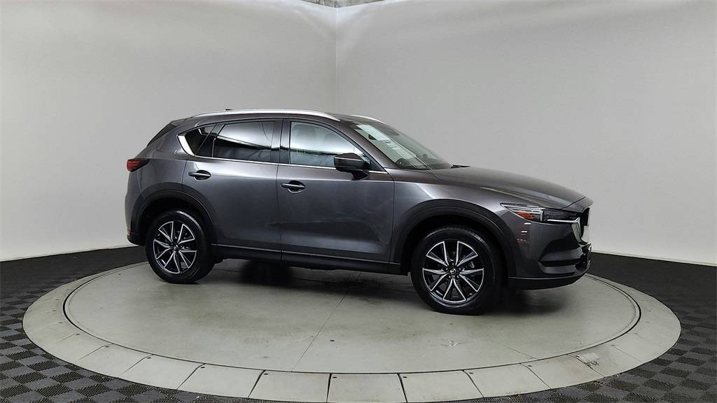 2017 Mazda CX-5 Grand Touring — SUV — 79,027 mi — Portland, OR