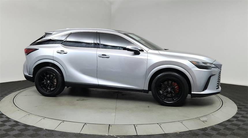 2023 Lexus RX RX 350 Premium — SUV — 24,350 mi — Portland, OR