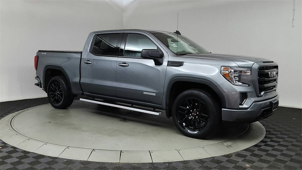 2021 GMC Sierra 1500 Elevation — Pickup Truck — 39,824 mi — Portland, OR
