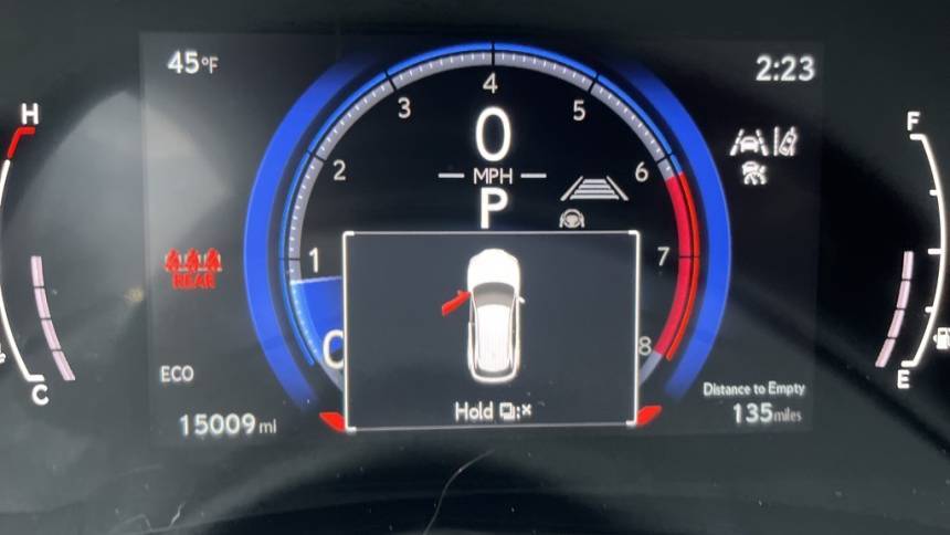 2023 Lexus RX RX 350 — SUV — 15,009 mi — Portland, OR