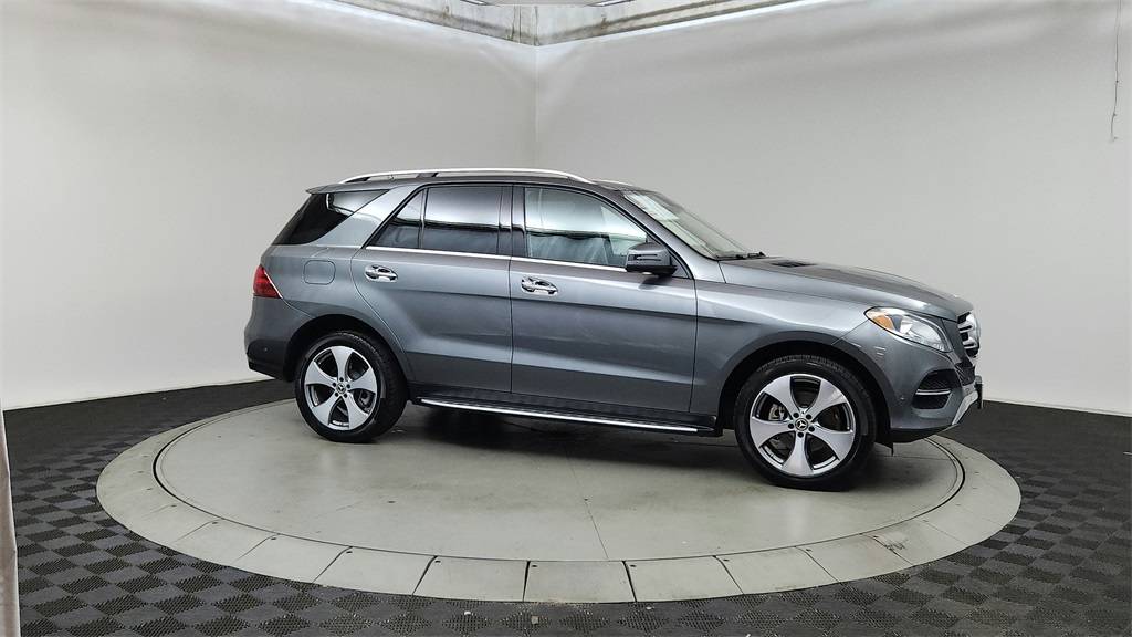 2018 Mercedes-Benz GLE GLE 350 — SUV — 67,173 mi — Portland, OR