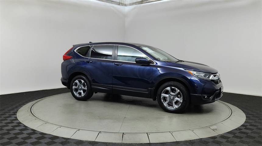 2019 Honda CR-V EX-L — SUV — 40,448 mi — Portland, OR