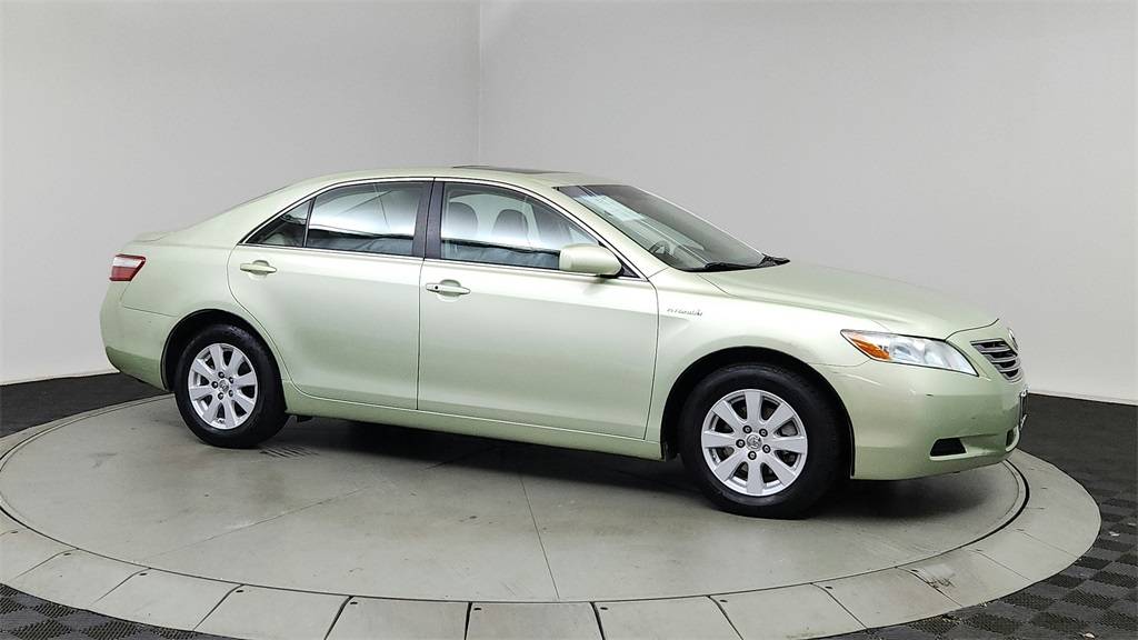 2008 Toyota Camry Hybrid — Sedan — 94,090 mi — Portland, OR