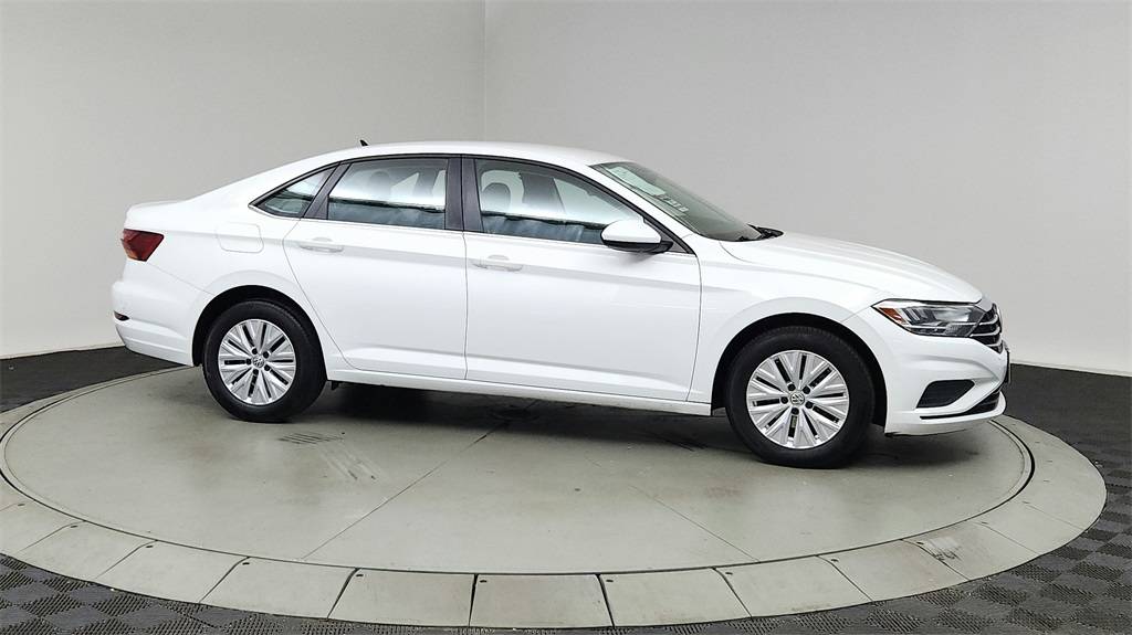 2019 Volkswagen Jetta S — Sedan — 69,631 mi — Portland, OR