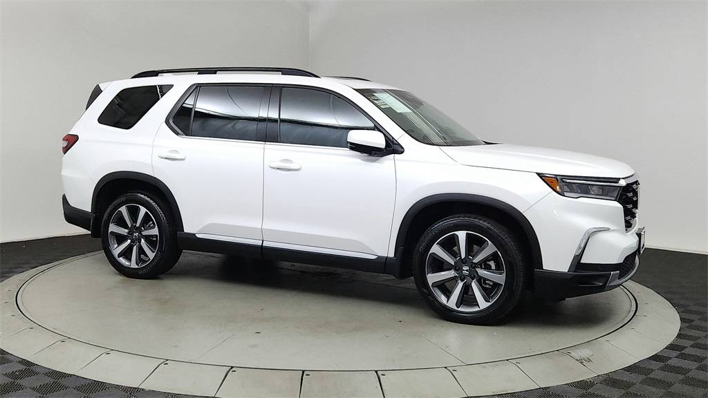 2024 Honda Pilot Elite — SUV — 15,593 mi — Portland, OR