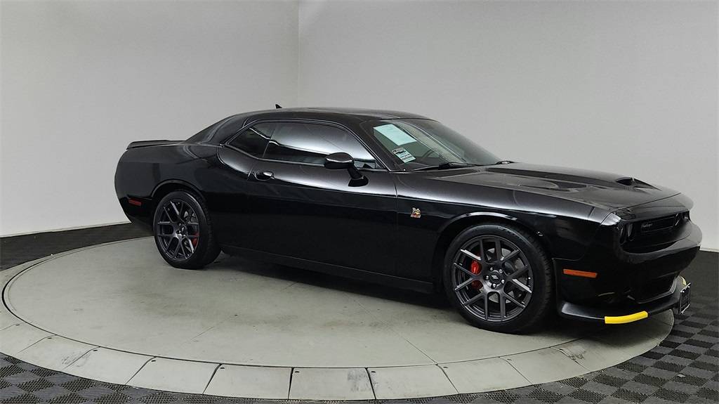 2019 Dodge Challenger R/T Scat Pack — Coupe — 53,698 mi — Portland, OR