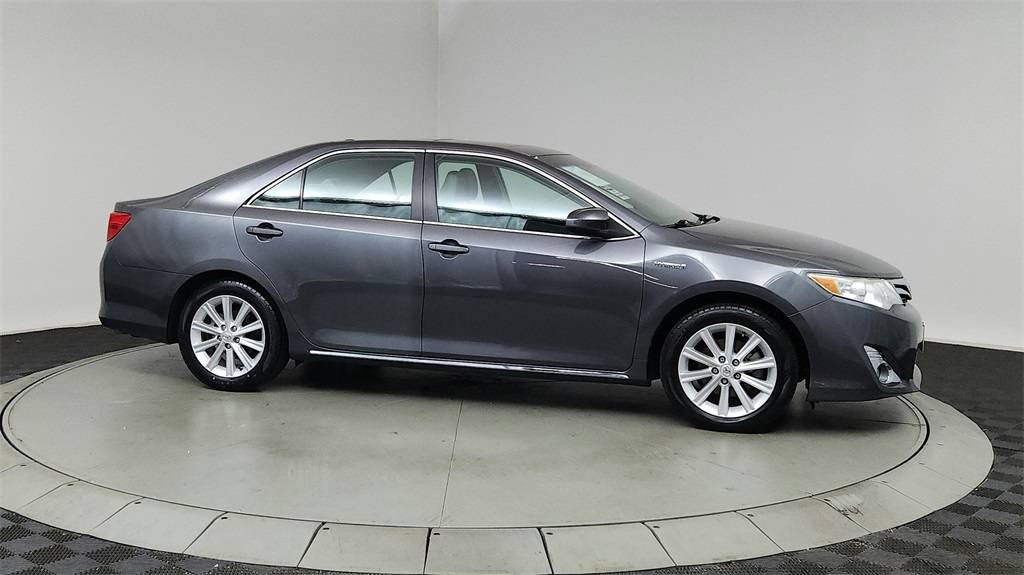 2012 Toyota Camry Hybrid XLE — Sedan — 67,959 mi — Portland, OR