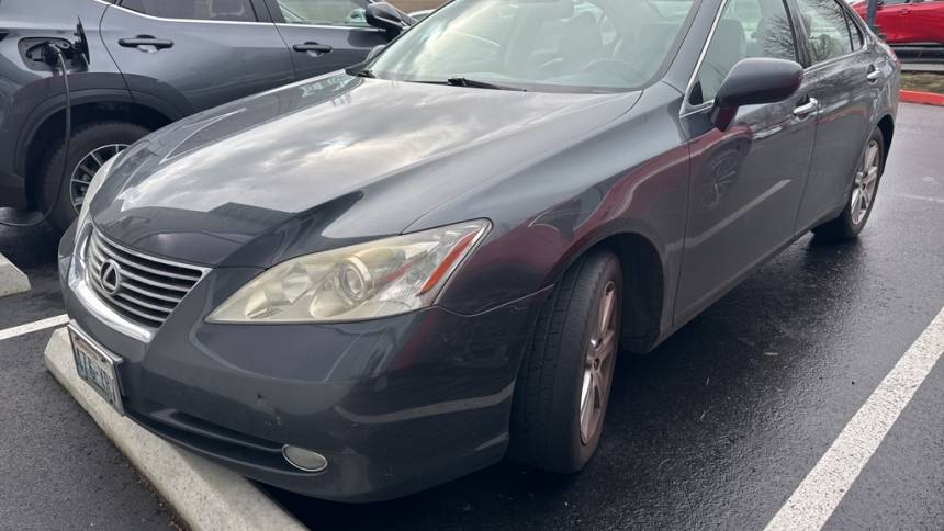 2009 Lexus ES ES 350 — Sedan — 207,906 mi — Portland, OR