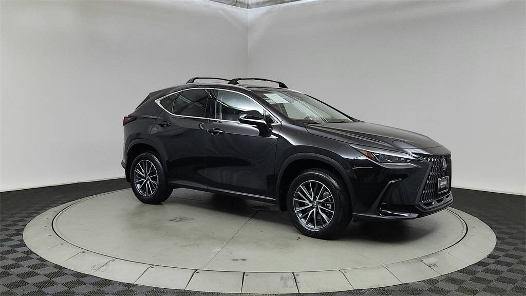 2025 Lexus NX NX 350h Premium — SUV — 6,004 mi — Portland, OR