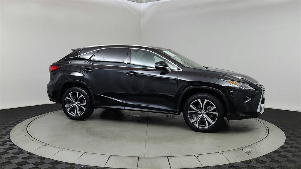 2019 Lexus RX RX 350 — SUV — 52,508 mi — Portland, OR