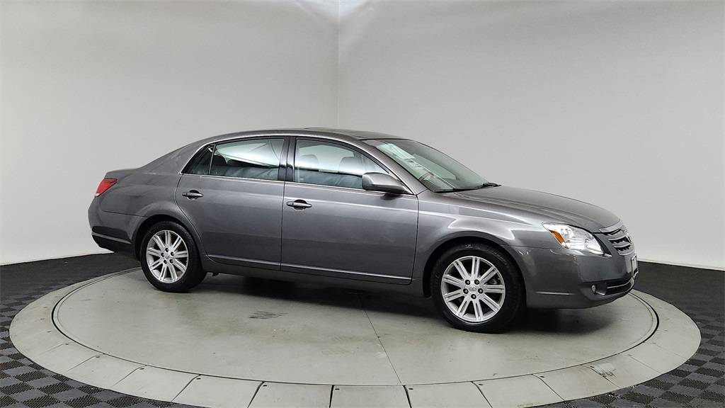 2007 Toyota Avalon XL — Sedan — 149,050 mi — Portland, OR