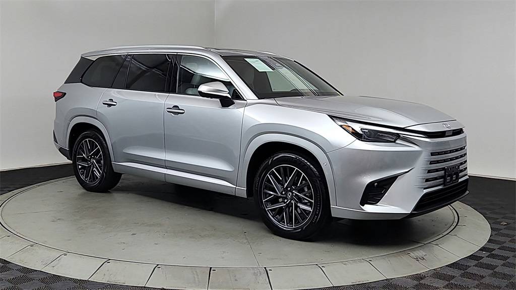 2025 Lexus TX TX 350 Premium — SUV — 7,828 mi — Portland, OR
