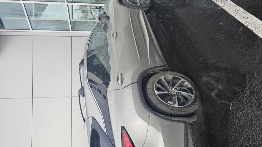 2018 Lexus RX RX 450h — SUV — 50,847 mi — Portland, OR