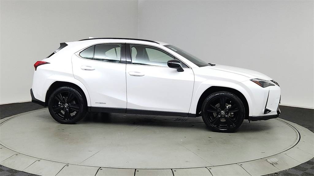 2021 Lexus UX UX 250h — SUV — 45,234 mi — Portland, OR