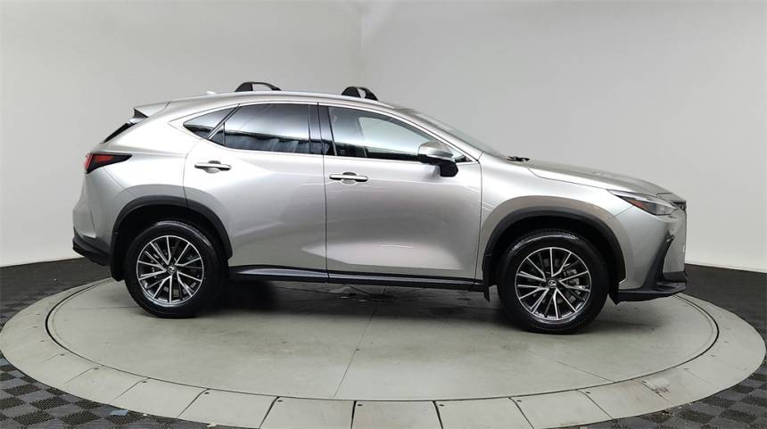 2024 Lexus NX NX 350h Premium — SUV — 7,181 mi — Portland, OR