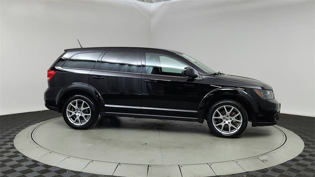 2018 Dodge Journey GT — SUV — 84,112 mi — Portland, OR