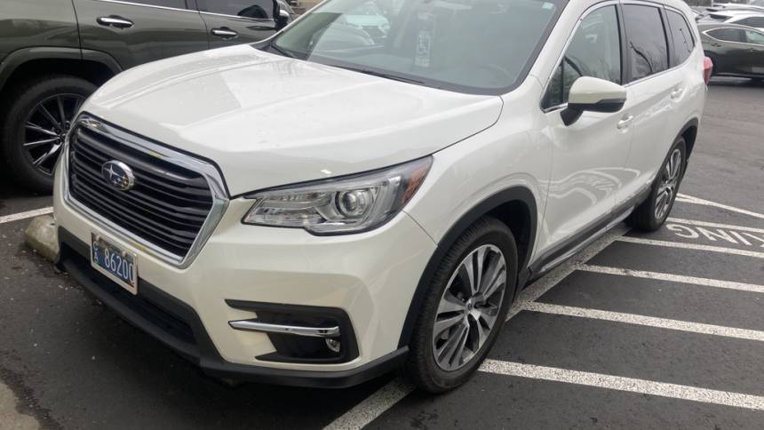 2019 Subaru Ascent Limited — SUV — 47,618 mi — Portland, OR