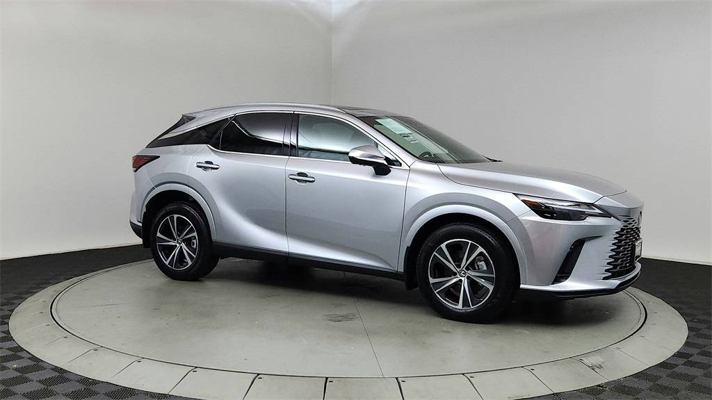 2024 Lexus RX RX 350 Premium — SUV — 563 mi — Portland, OR