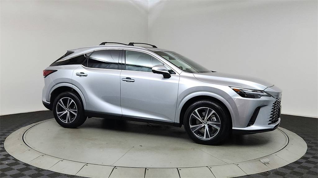 2024 Lexus RX RX 350 Premium — SUV — 6,267 mi — Portland, OR