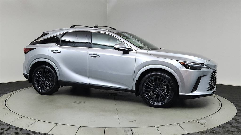 2024 Lexus RX RX 350h Premium — SUV — 7,327 mi — Portland, OR