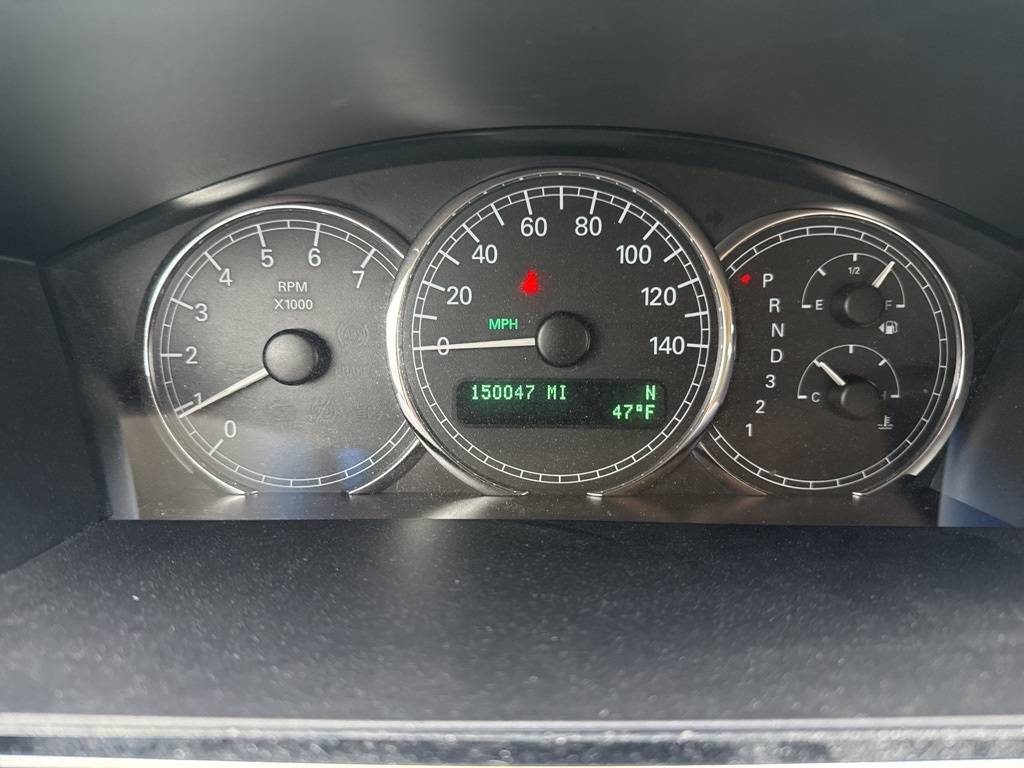 2006 Buick LaCrosse CXL — Sedan — 150,047 mi — Portland, OR