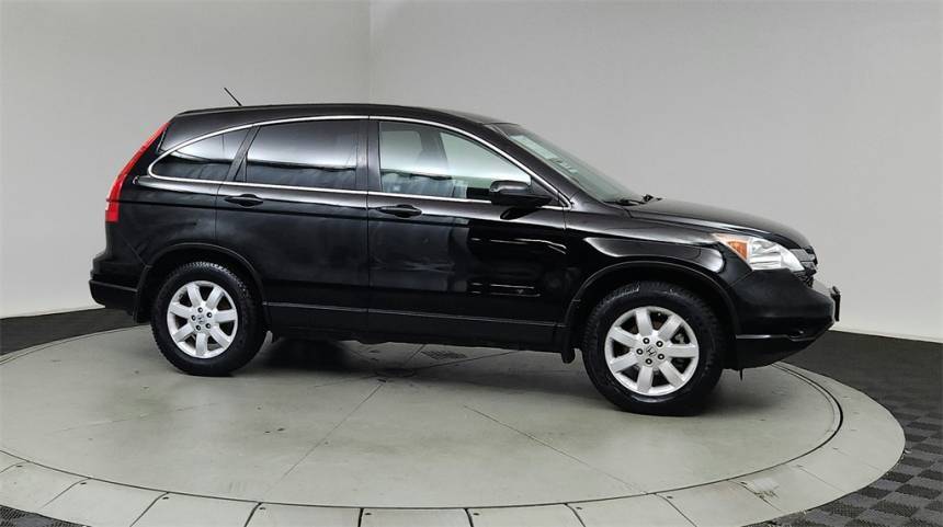 2011 Honda CR-V SE — SUV — 168,034 mi — Portland, OR