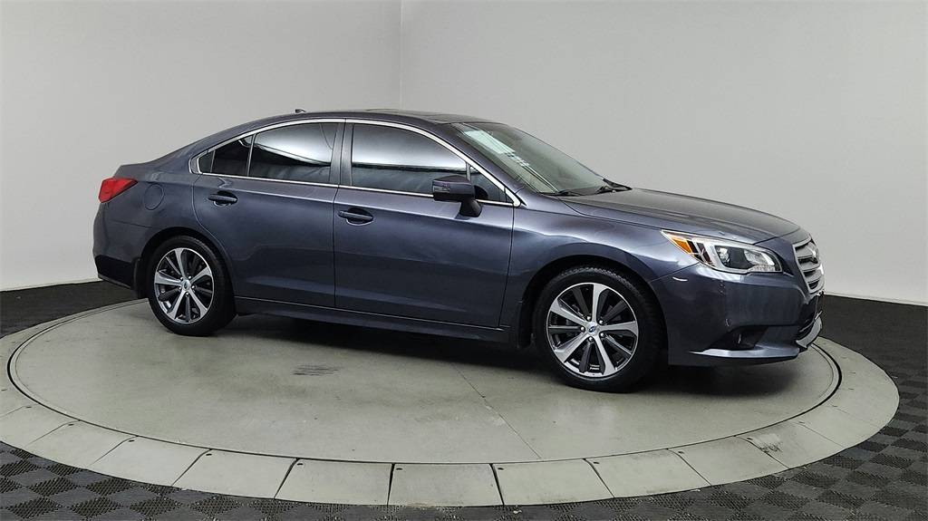 2016 Subaru Legacy 2.5i Limited — Sedan — 123,862 mi — Portland, OR
