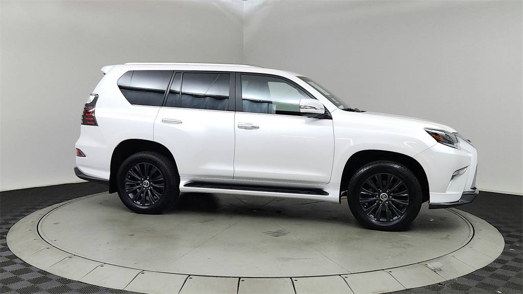 2023 Lexus GX GX 460 Premium — SUV — 70,306 mi — Portland, OR