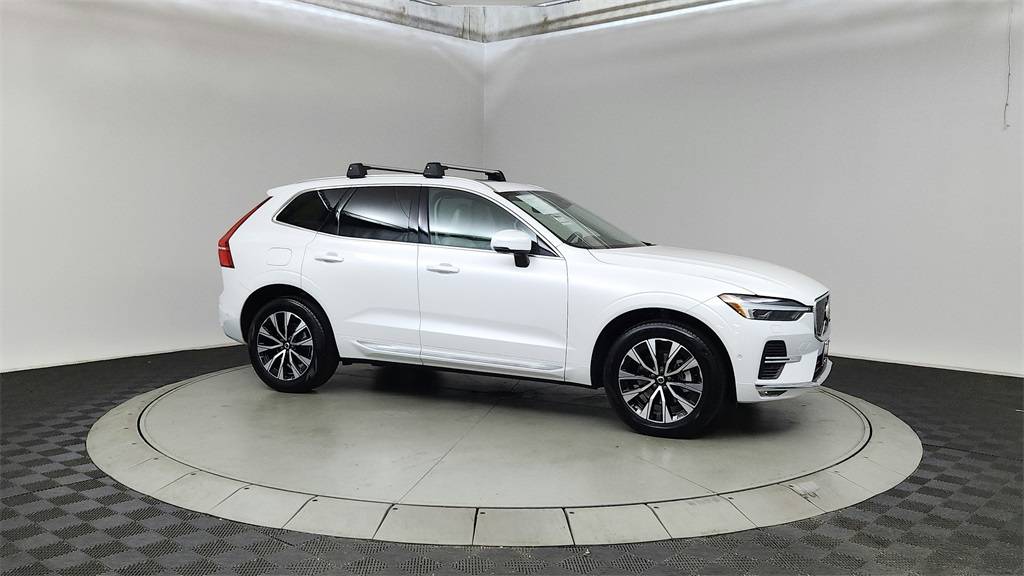 2023 Volvo XC60 Plus — SUV — 5,997 mi — Portland, OR