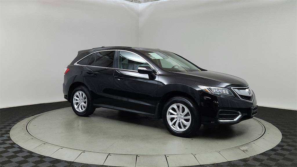 2018 Acura RDX Standard — SUV — 104,337 mi — Portland, OR