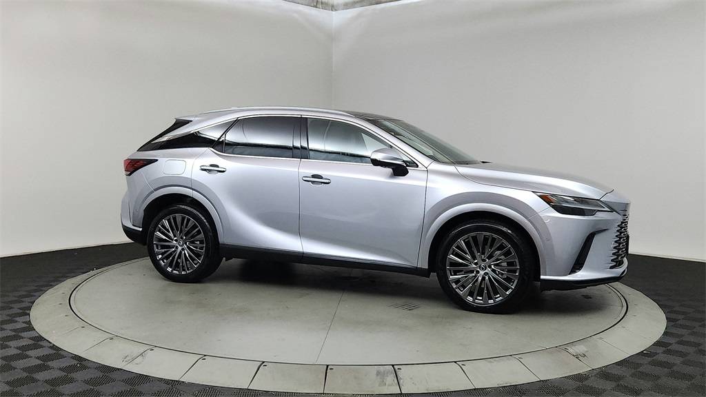 2024 Lexus RX RX 450h+ Luxury — SUV — 10,444 mi — Portland, OR