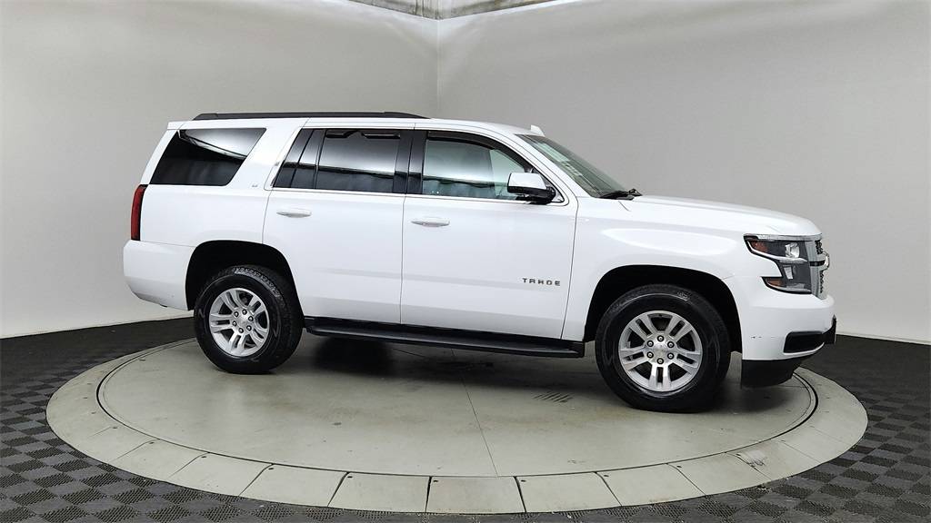 2019 Chevrolet Tahoe LT — SUV — 95,206 mi — Portland, OR