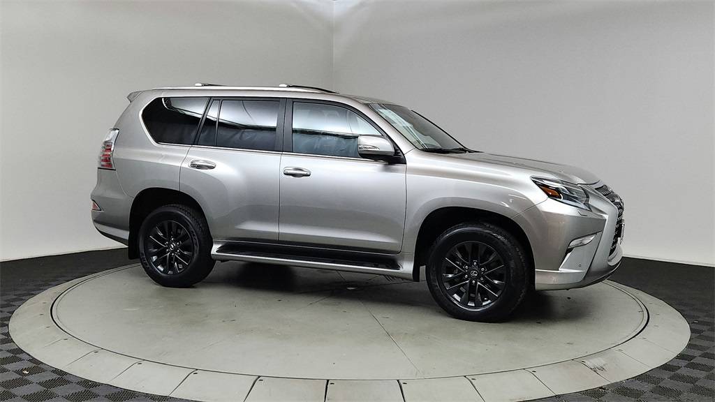 2023 Lexus GX GX 460 Premium — SUV — 12,696 mi — Portland, OR